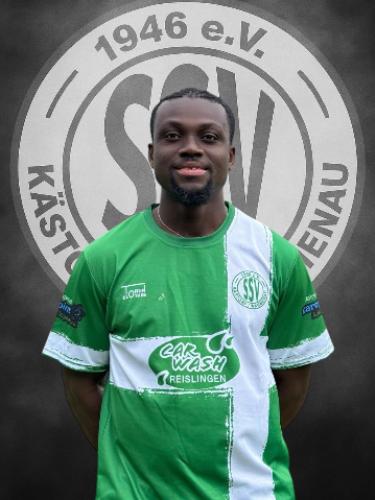 Ange Alix Koua Koutou