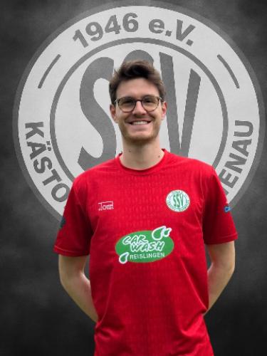 Tim Neumann