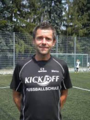Marco Dehne
