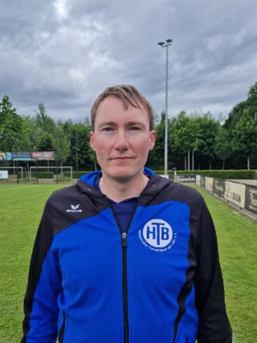 Hannes Mües