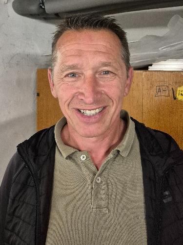 Joachim Fickel