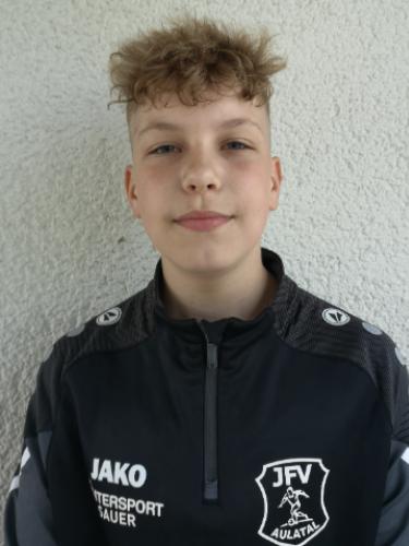 Jeremie Voigt