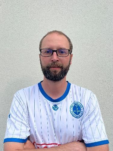 Daniel Hoffmann
