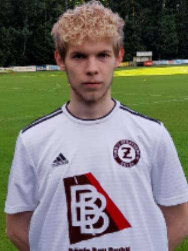 Daniel Robert Stawski