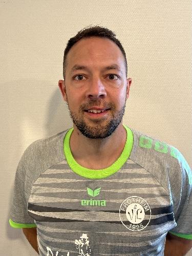 Eike Tegeler