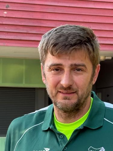 Tomislav Vrdoljak
