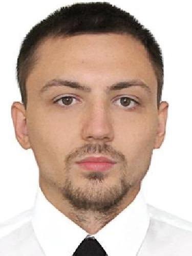 Pavlo Tsarenko