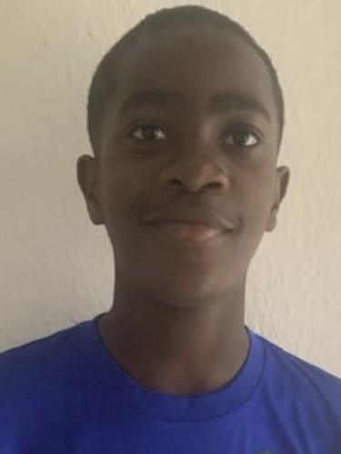 Keane Kongolo