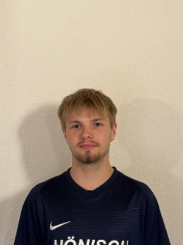 Dominik Seidel