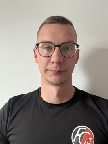 Justin Bücke