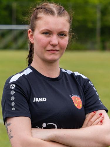 Teresa Rudek