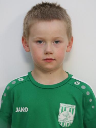 Ayden Bley