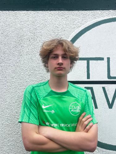 Felix Wübker
