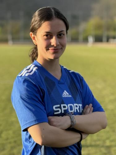 Leonie Scholz