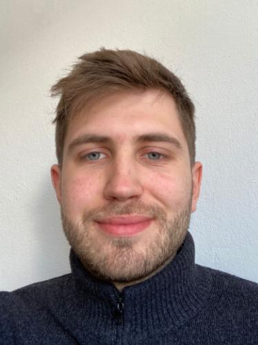Tamino Noah Konrad Korbmacher