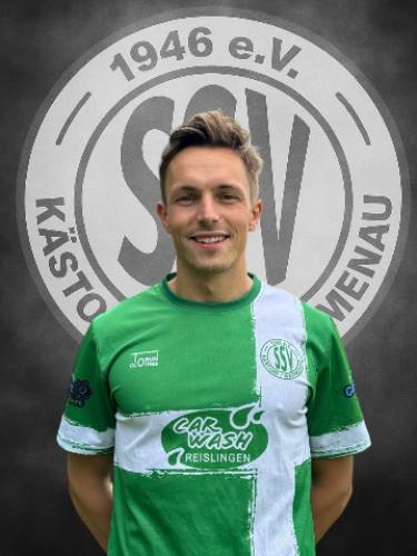 Finn Krause