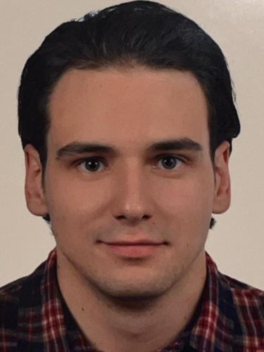 Dario Krings
