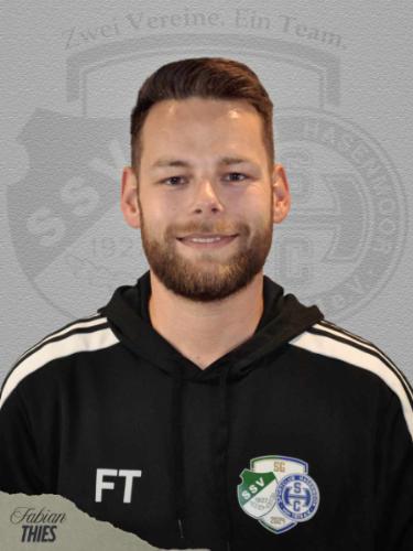 Fabian Thies