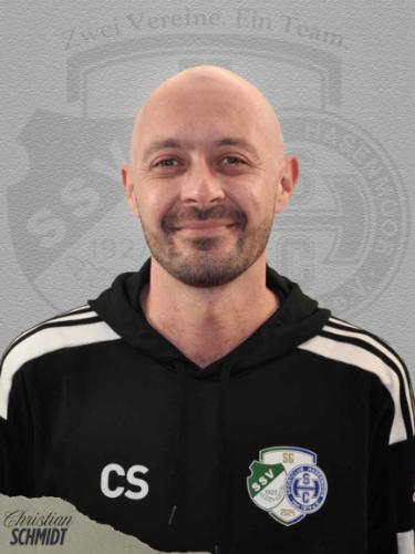 Christian Schmidt
