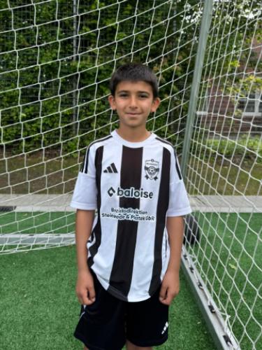 Yousif Abu-Alsaad