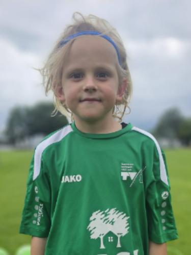 Jesper Fiete Albert Vietmeier