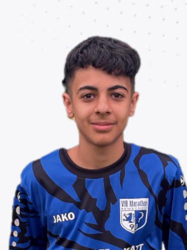 Baran Youssef