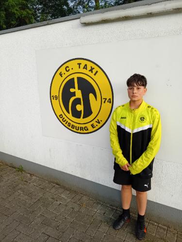 Constantin van Barneveld