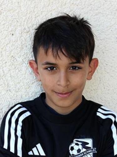 Raiyen Boussouria