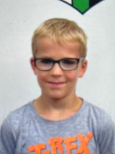 Finn Gasper