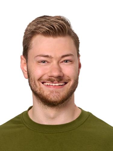 Simon Gast