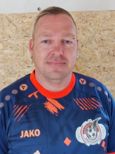 Daniel Schulze