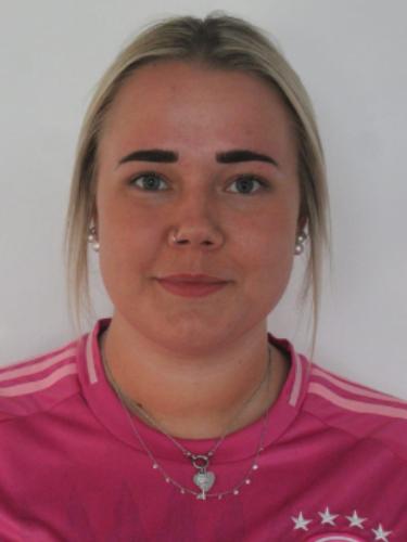 Frieda Funhoff