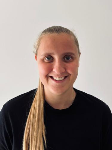 Aimée Ewert