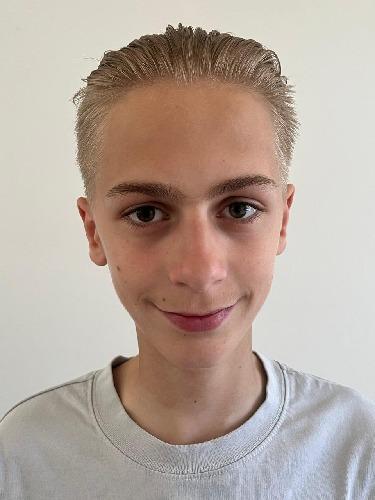 Paul Frei