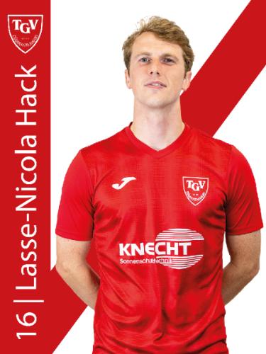 Lasse-Nicola Hack
