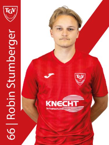 Robin Stumberger