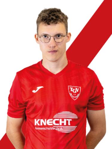 Alexander Rostock