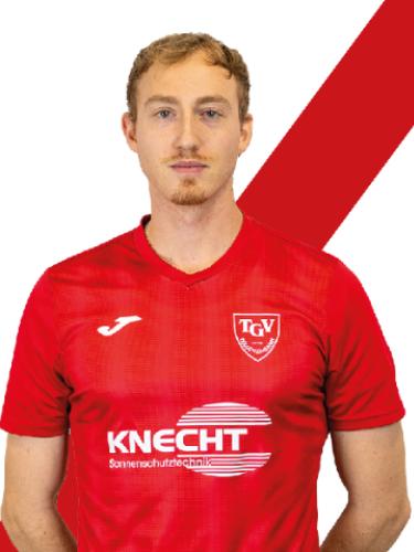 Athanasios Pitsioukas