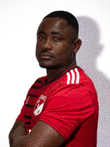 Stephen Osei Boahen