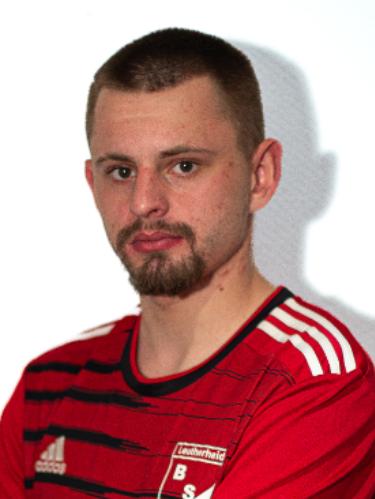 Eric Doroschenko