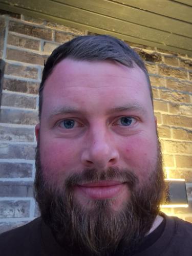 Eric Steinhorst