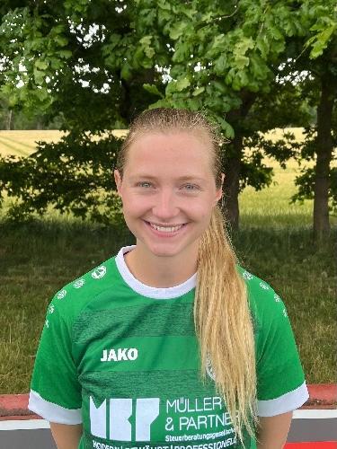 Nele Petschulat