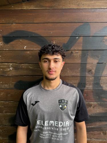Ali Alabdo