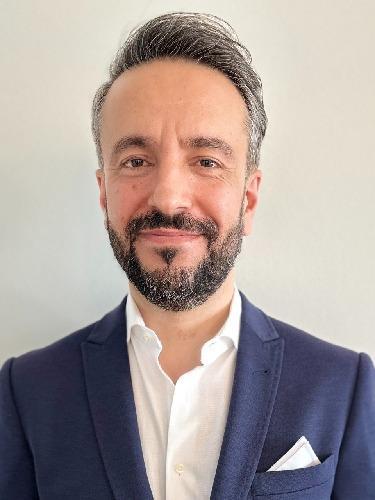 Ali Haydar Mentes