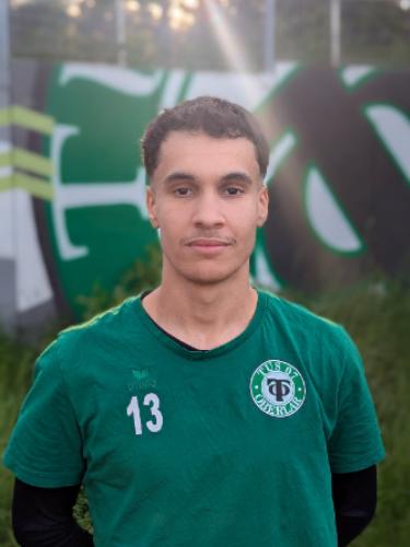 Salem Khabza