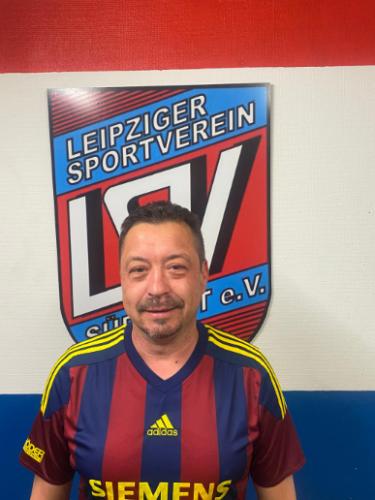 Andreas Kremer