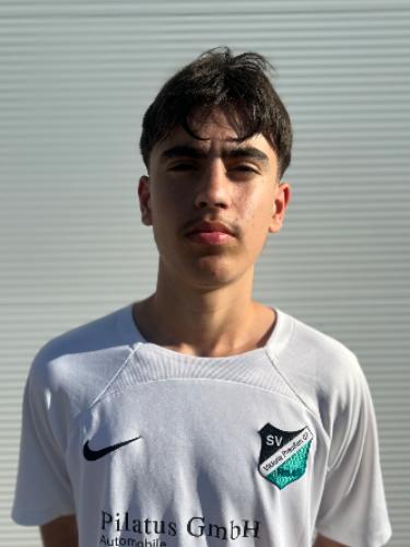 Zidan Ba Erinc