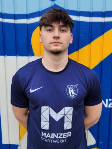 Lukas Spallek