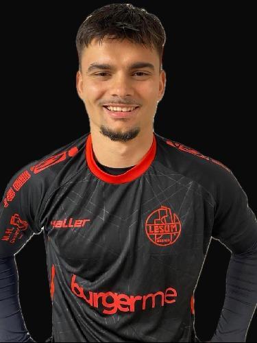 Mykhailo Kovalov