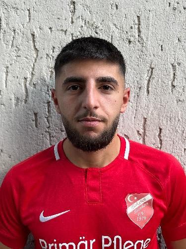 Karim Farid